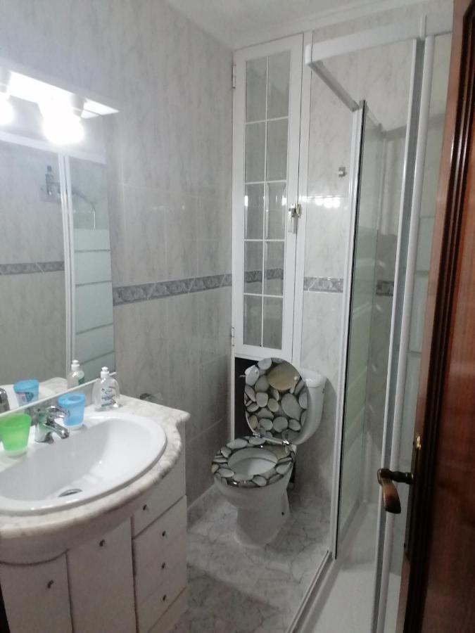 דירות ולנסיה Piso En Malvarrosa מראה חיצוני תמונה